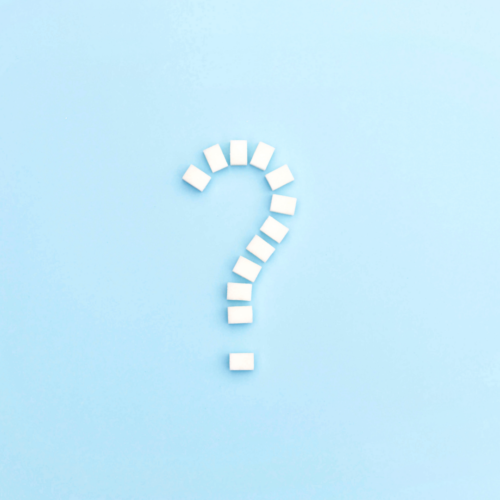 Dream on question mark Dream on question mark